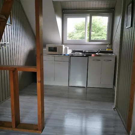 Studio à Proximité Du Centre Ville/sud D'amiens * Amiens