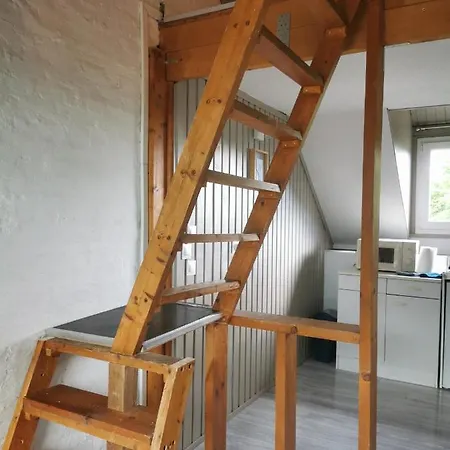 Appartamento Studio à Proximité Du Centre Ville/sud D'amiens