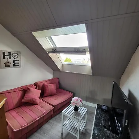 Studio à Proximité Du Centre Ville/sud D'amiens Appartamento *