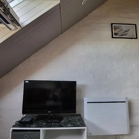 Studio à Proximité Du Centre Ville/sud D'amiens Appartamento