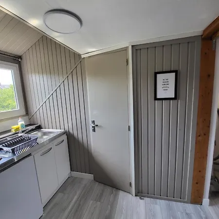 Studio à Proximité Du Centre Ville/sud D'amiens Apartamento